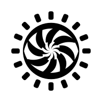 Amida Icon